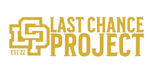 The Last Chance Project